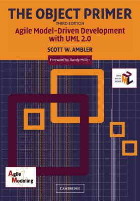 The Object Primer - Ambler, Scott W