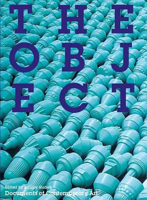 The Object - Hudek, Antony (Editor)