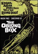 The Oblong Box