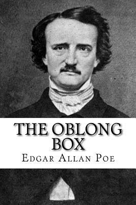 The Oblong Box - Poe, Edgar Allan