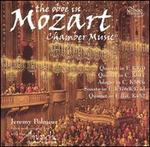 The Oboe in Mozart Chamber Music