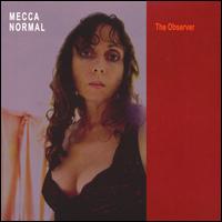 The Observer - Mecca Normal