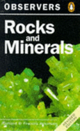 The Observer's Book of Rocks and Minerals