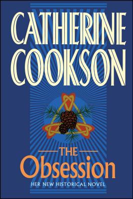 The Obsession - Cookson, Catherine