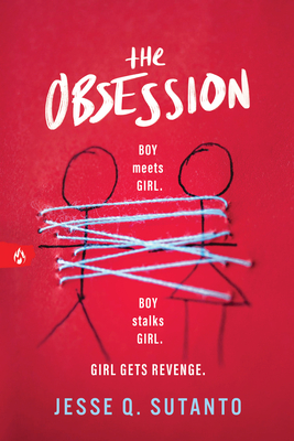 The Obsession - Sutanto, Jesse Q