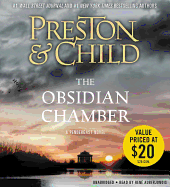 The Obsidian Chamber