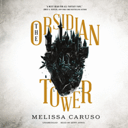 The Obsidian Tower