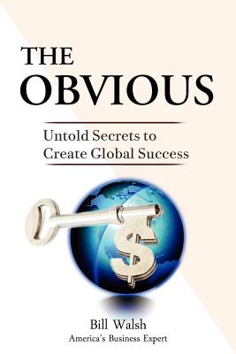 The Obvious - Walsh, Bill