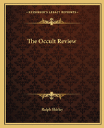The Occult Review