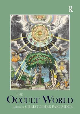 The Occult World - Partridge, Christopher (Editor)