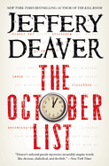 The October List