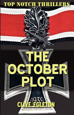 The October Plot - Egleton, Clive