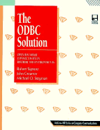 The ODBC Solution: Open Database Connectivity in Distributed Environments