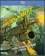 The Odd Angry Shot [Blu-ray]