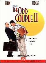 The Odd Couple II