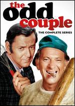 The Odd Couple: Season 01