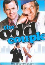 The Odd Couple: Season 02