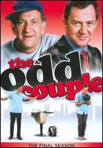 The Odd Couple: Season 05