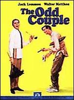 The Odd Couple