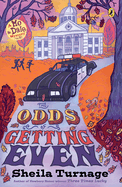 The Odds of Getting Even