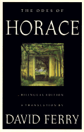 The Odes of Horace