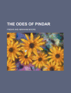 The odes of Pindar