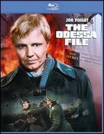 The Odessa File