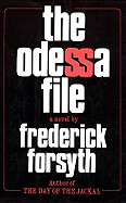 The Odessa File