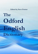 The Odford English Dictionary