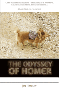 The Odyssey of Homer