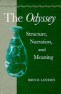 The Odyssey: Structure, Narration, and Meaning
