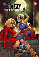 The Odyssey: The New Dawn #2