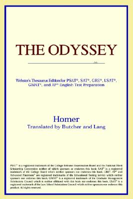 The Odyssey - Icon Reference