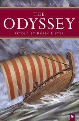 The Odyssey - Lister, Robin (Retold by)