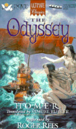 The Odyssey
