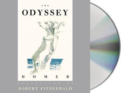 The Odyssey - Carne-Ross, D S (Introduction by)