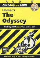 The Odyssey