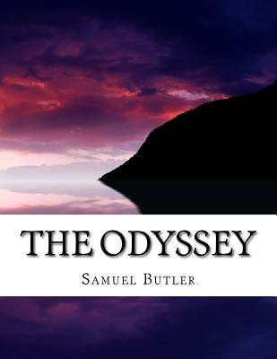 The odyssey - Samuel Butler