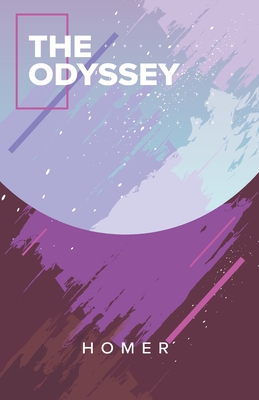The Odyssey - Butler, Samuel (Translated by), and Homer