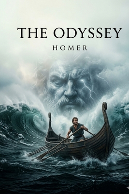 The Odyssey - Homer