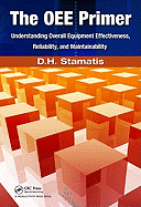 The Oee Primer: Understanding Overall Equipment Effectiveness, Reliability, and Maintainability