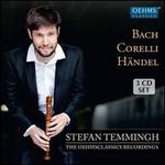 The Oehms Classics Recordings - Bach, Corelli, H�ndel