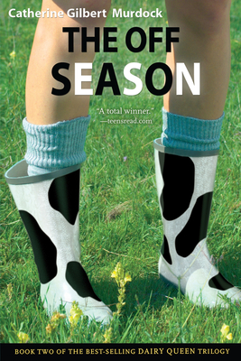 The Off Season - Murdock, Catherine Gilbert, Professor