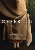 The Offering - Oliver Park