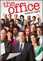 The Office: Season 08