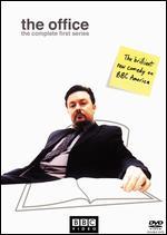 The Office: Series 01