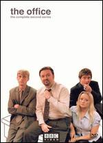 The Office: Series 02