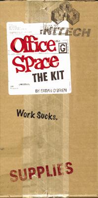 The Office Space Kit - O'Brien, Sarah