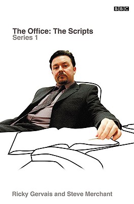 The Office - Gervais, Ricky, and Merchant, Steve