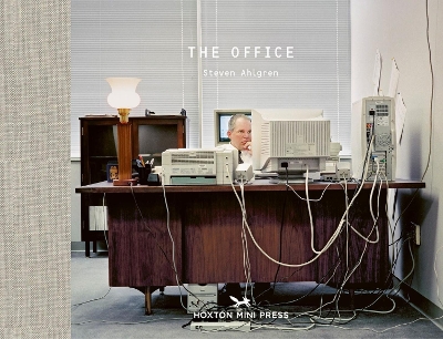 The Office - Ahlgren, Steven (Photographer)